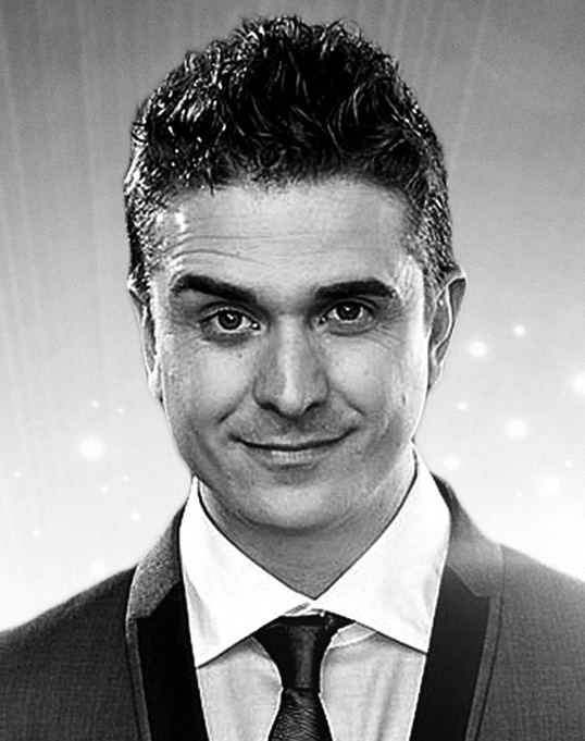 Picture of Adam Trent