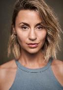 Picture of Alexandra Henrikson