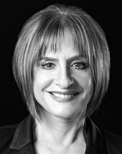 Picture of Patti LuPone