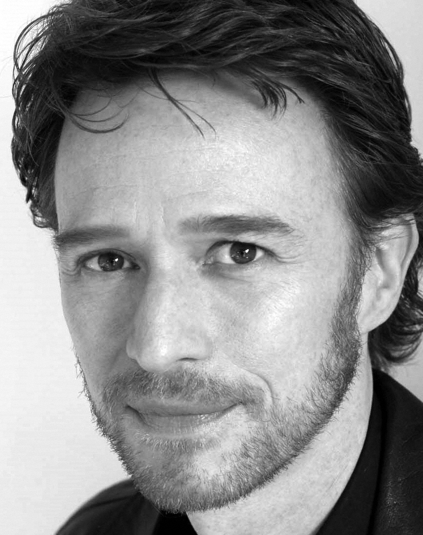 Picture of Paul Castree