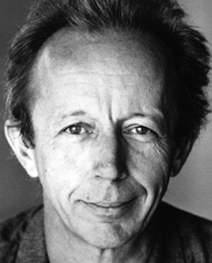 Picture of Max Wright