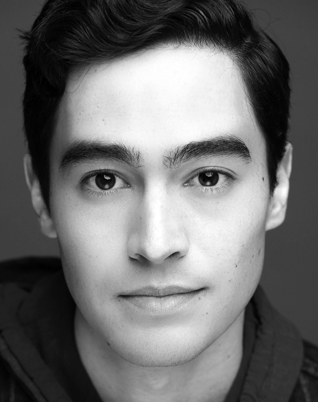 Picture of Troy Iwata