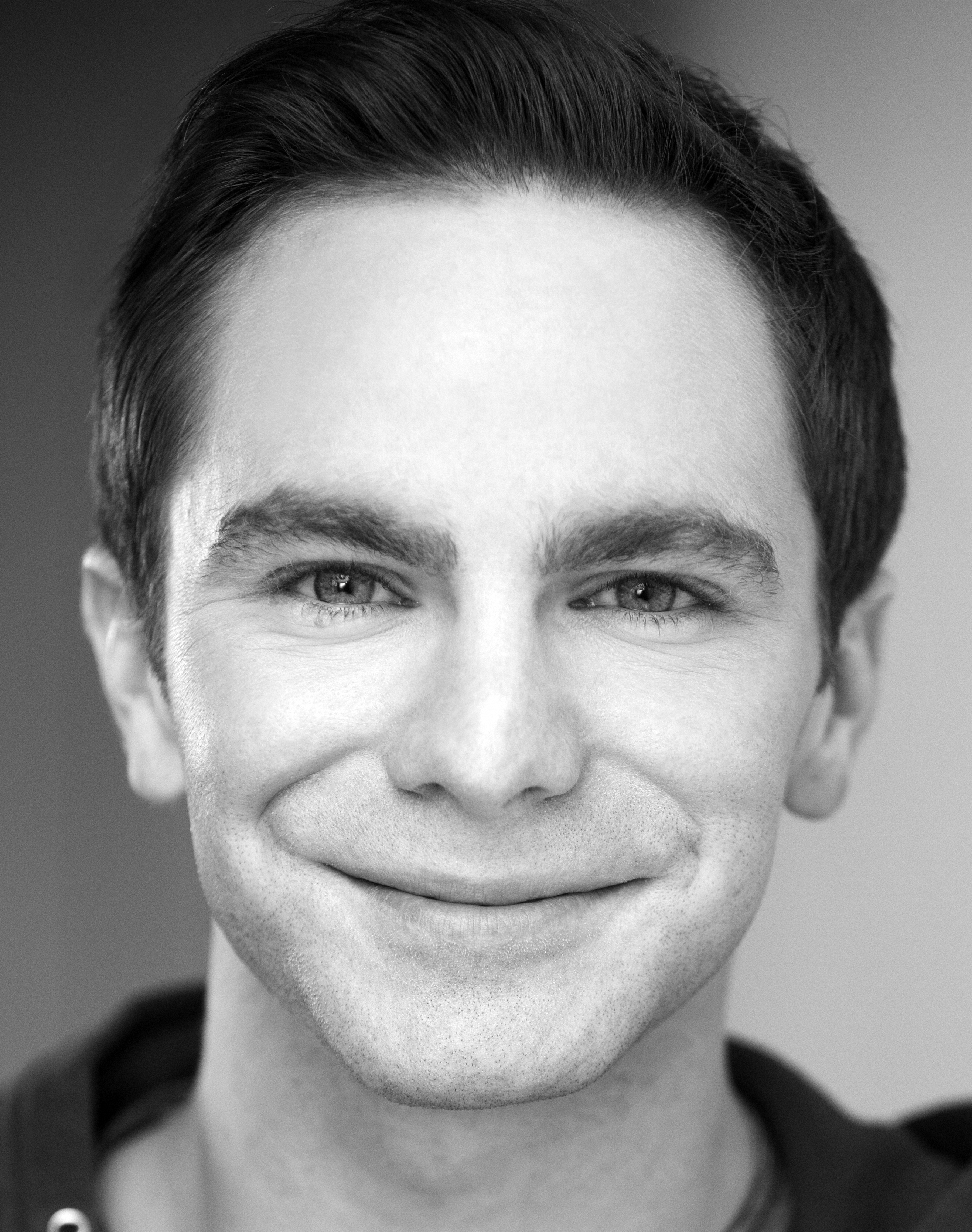 Picture of Michael Hartung