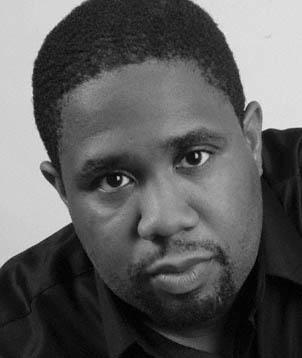 Picture of Derrick Sanders