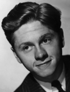 Picture of Mickey Rooney