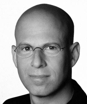 Picture of Jon B. Platt