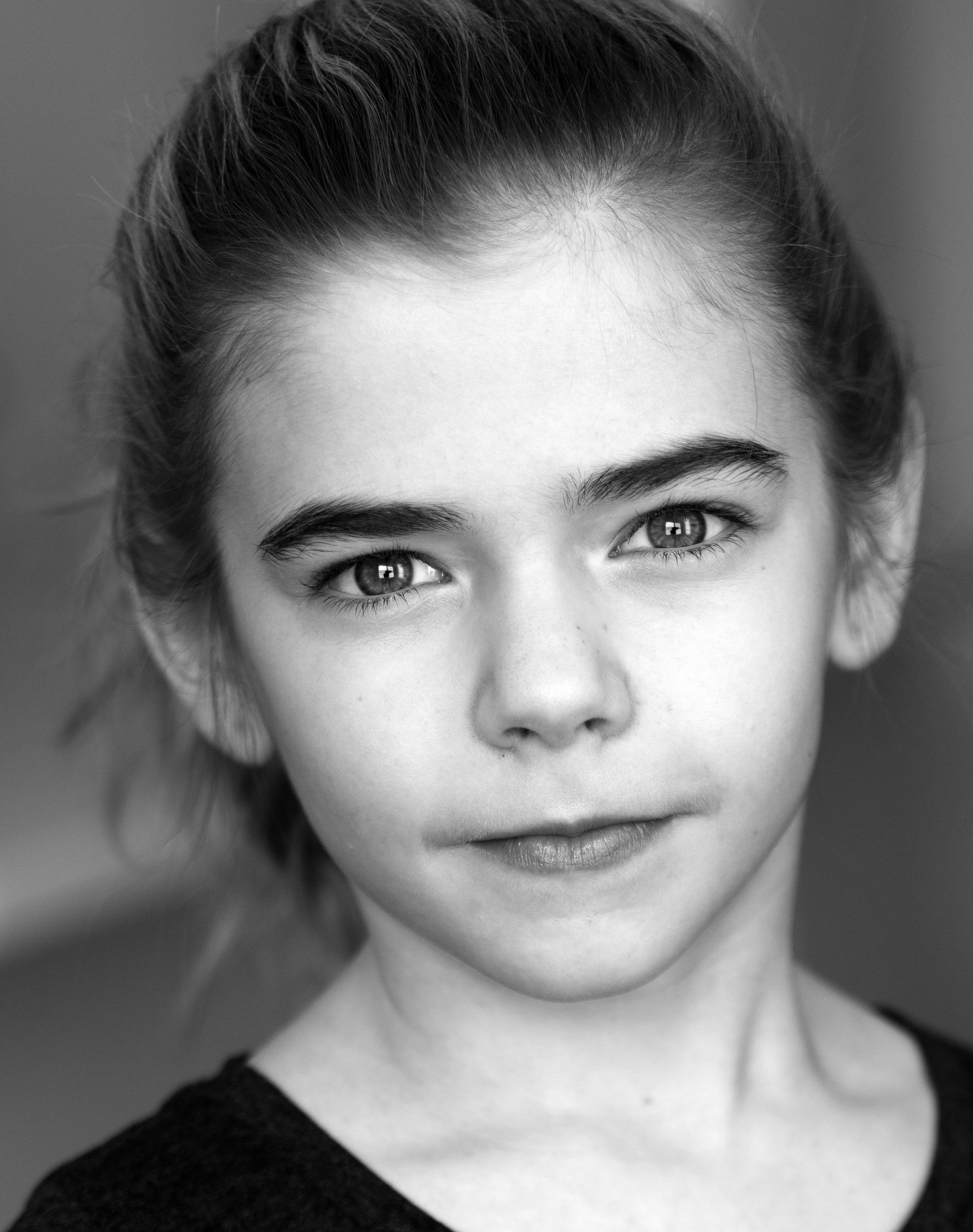 Picture of Matilda Lawler