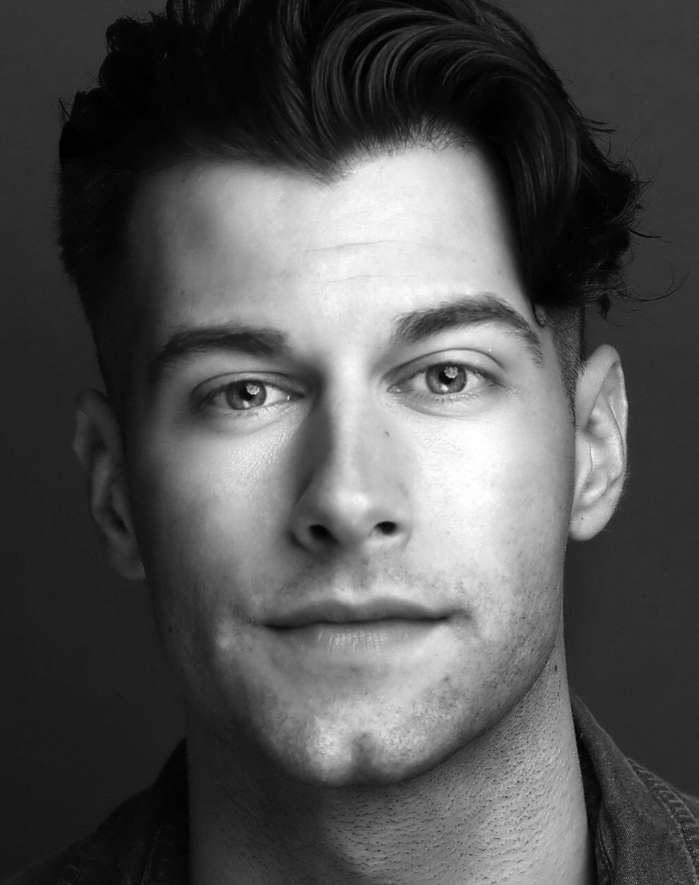 Picture of Michael Campayno