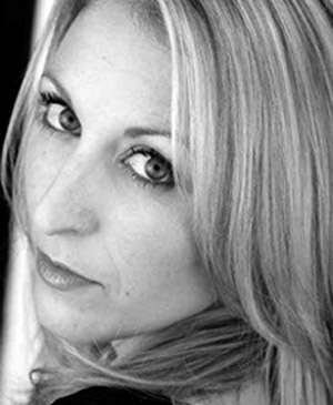 Picture of Liz Pearce