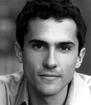 Picture of Charles Socarides