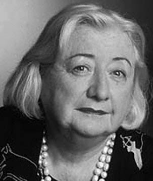 Picture of Elizabeth Ireland McCann