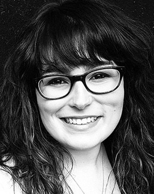 Picture of Leah Loukas