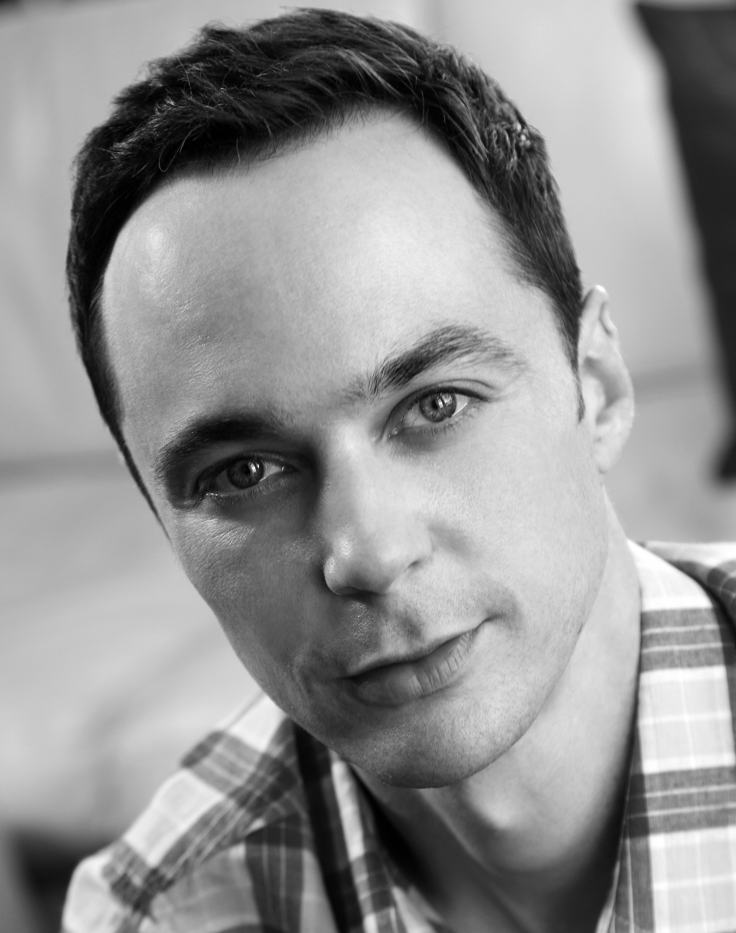 Picture of Jim Parsons