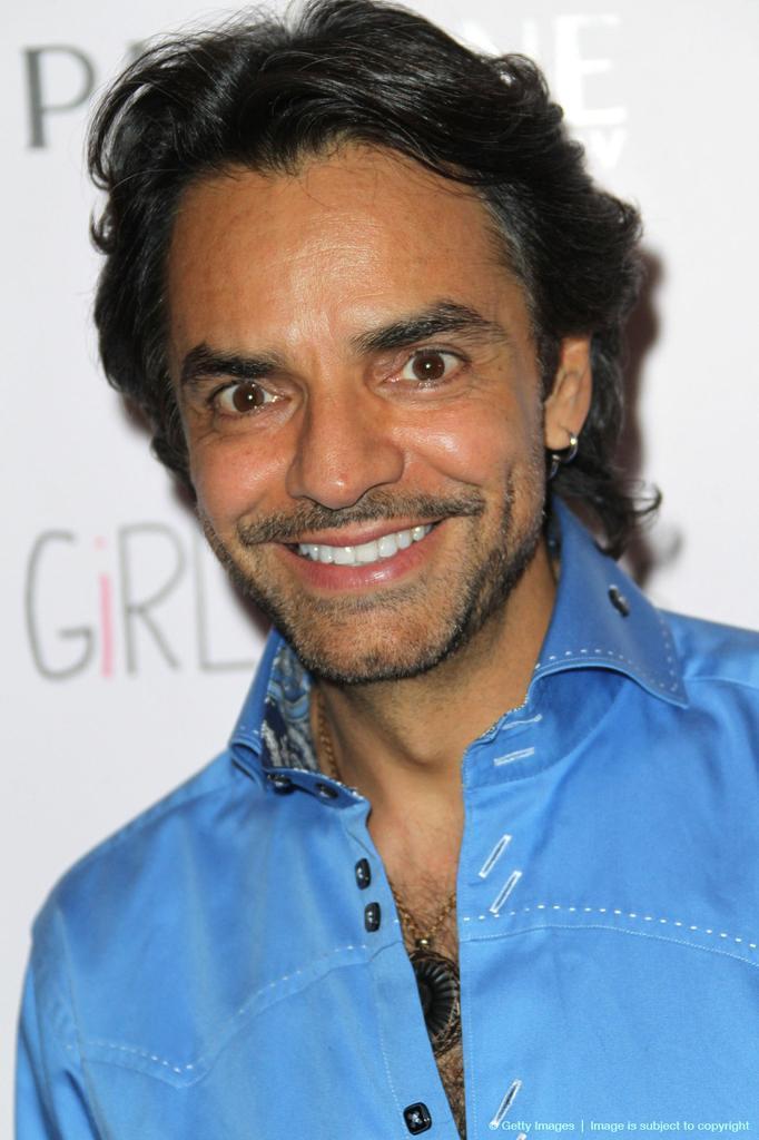 Picture of Eugenio Derbez