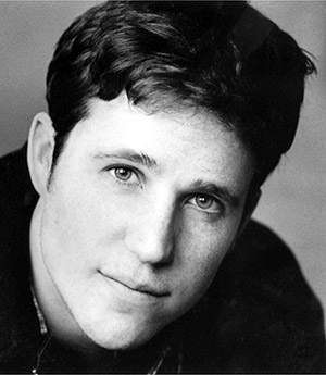 Picture of Patch Darragh