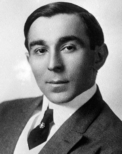 Picture of Lee Shubert