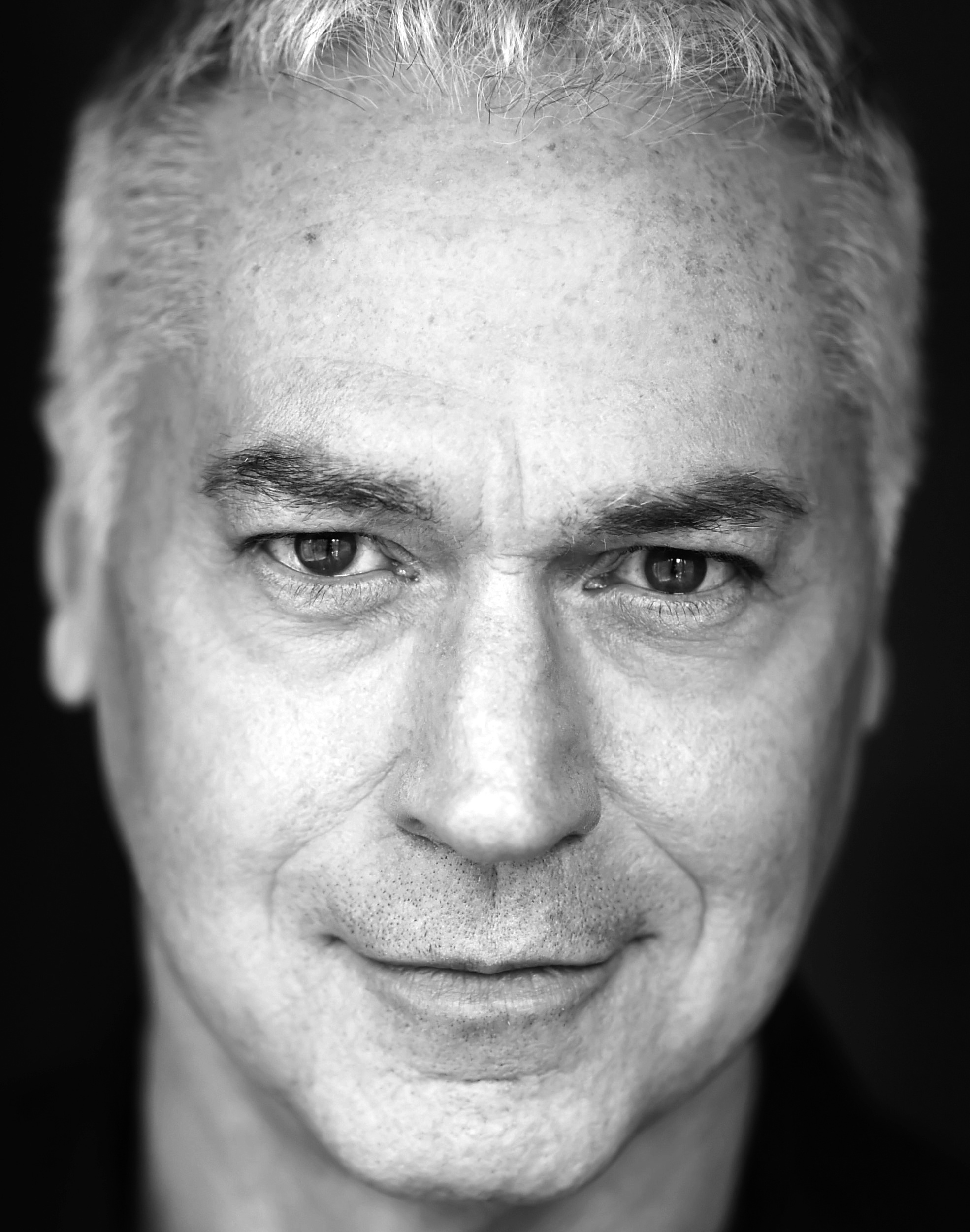 Picture of Tom Hewitt