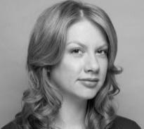 Picture of Anne Ford Coates