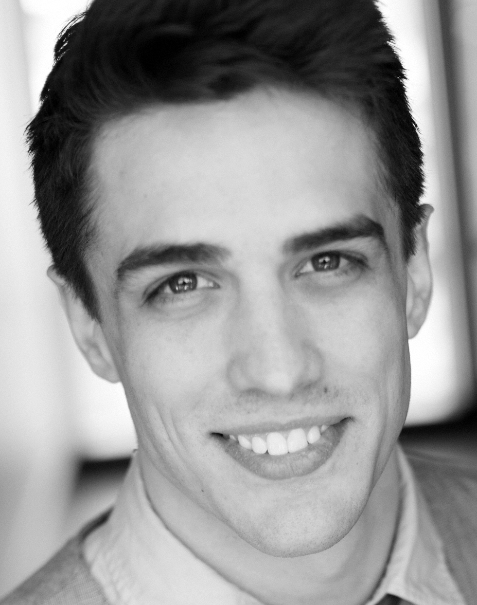 Picture of Brett Thiele