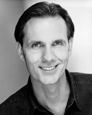 Picture of Todd Thurston