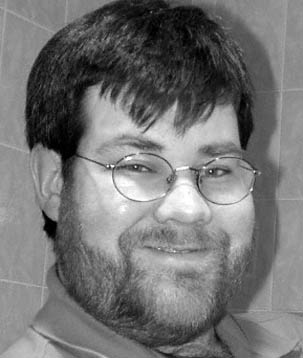 Picture of Chris Cronin