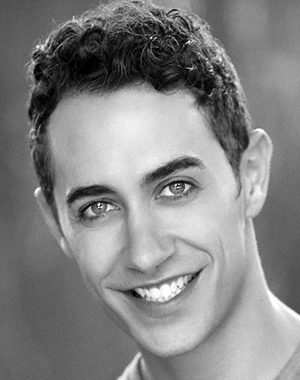 Picture of Reed Kelly