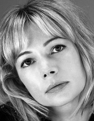Picture of Michelle Williams