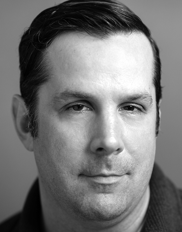 Picture of Chris Thorn