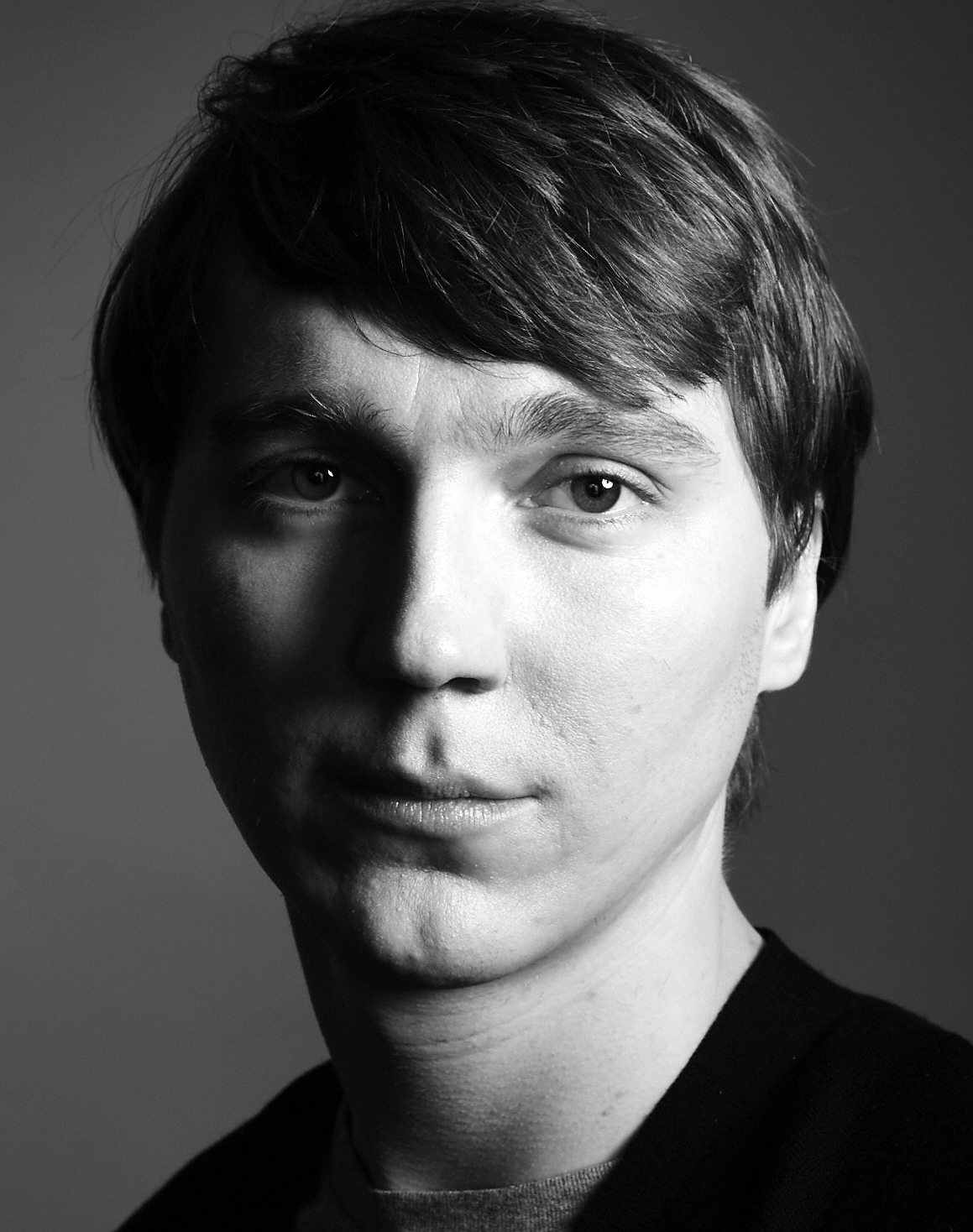 Picture of Paul F Dano