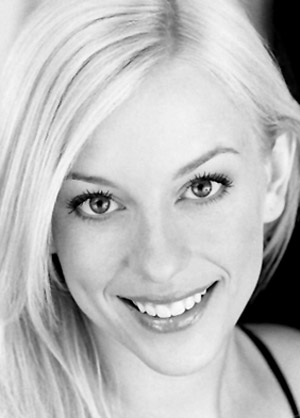 Picture of Ashley Amber Haase