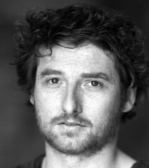 Picture of Harry Smith