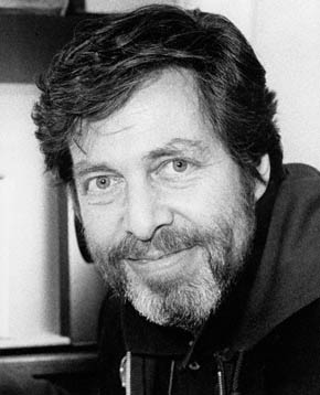 Picture of Tony Walton