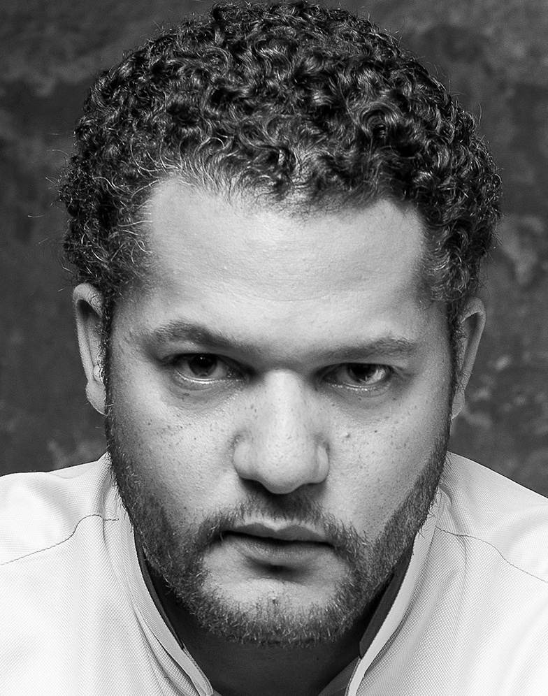 Picture of Brandon J. Dirden