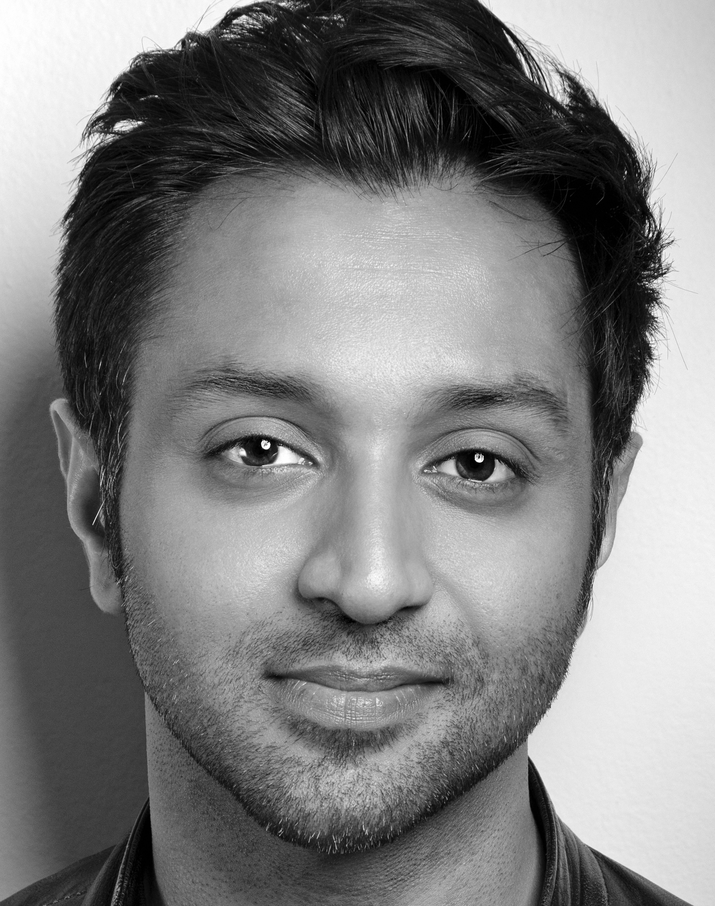 Picture of Bhavesh Patel