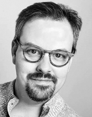 Picture of Tad Wilson