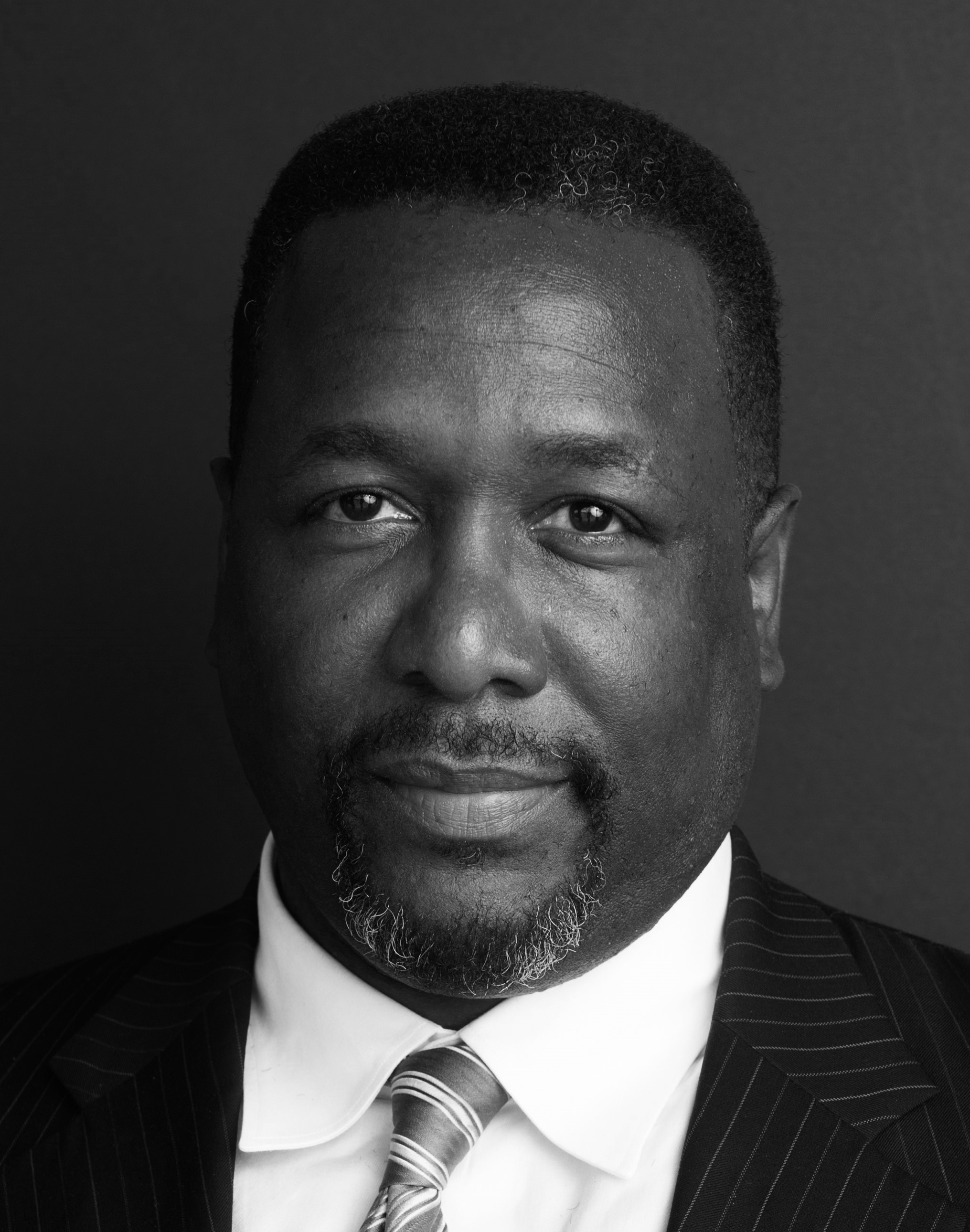 Picture of Wendell Pierce