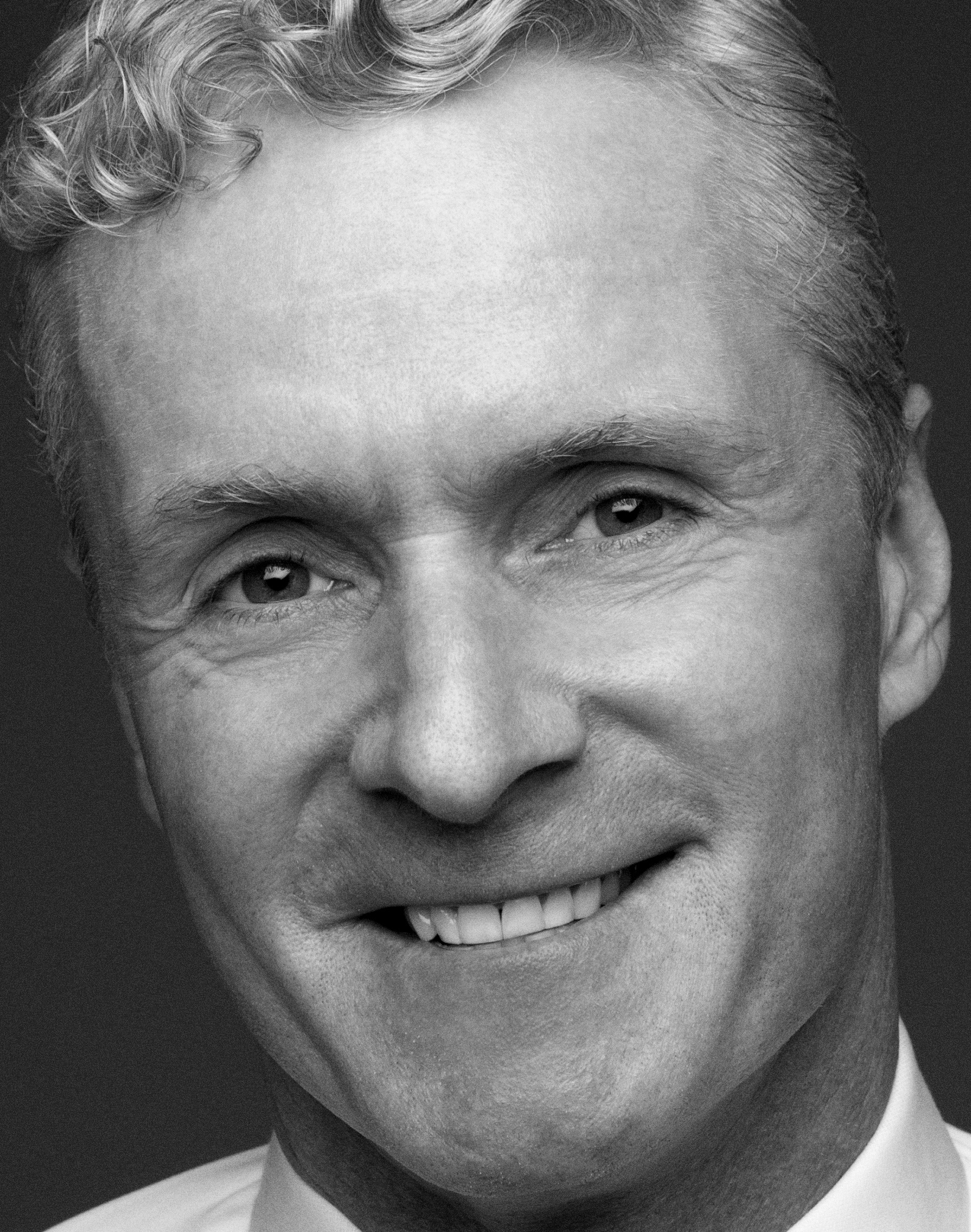 Picture of Brian O'Brien