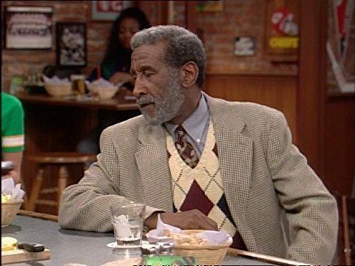 Picture of Carl Gordon