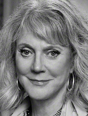 Picture of Blythe Danner