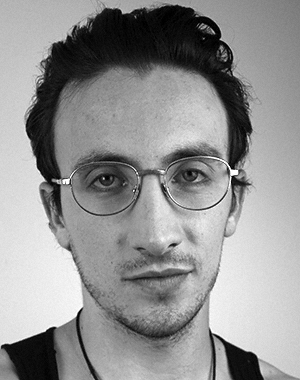 Picture of Amiel Soicher