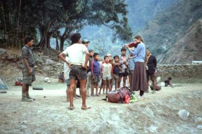 Picture of Margaret Hall