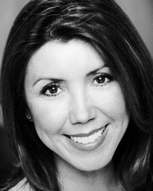 Picture of Angelique Ilo