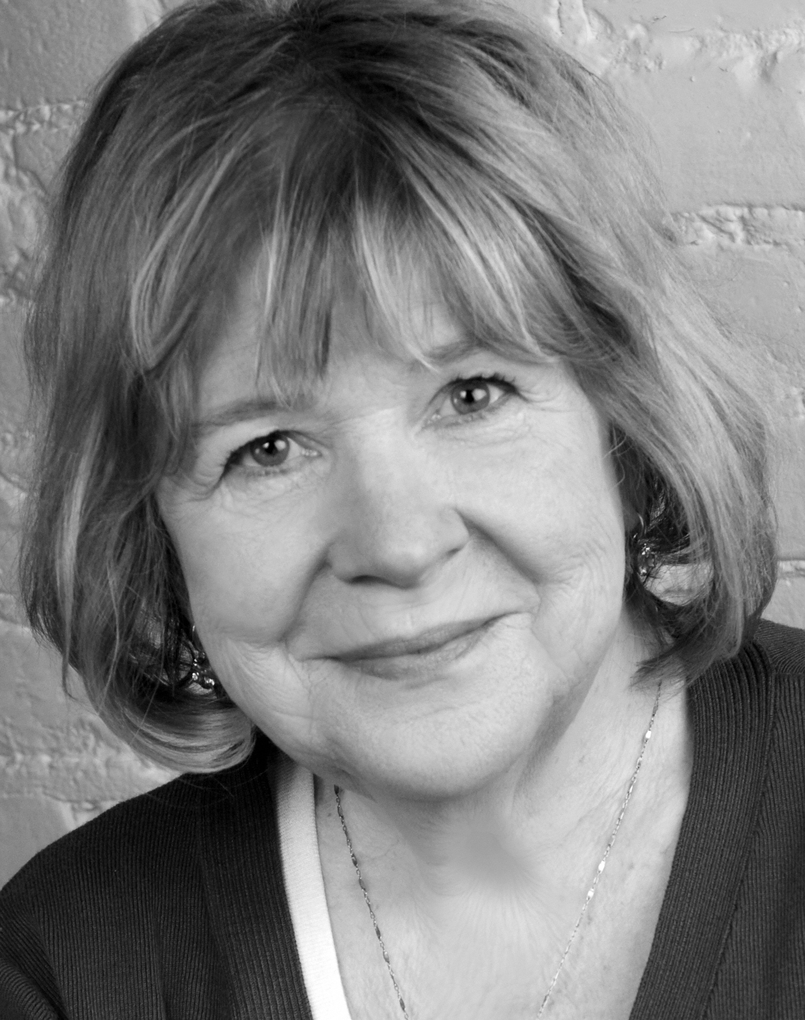 Picture of Marylouise Burke