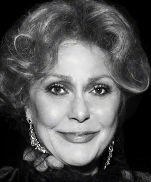 Picture of Elizabeth Ashley