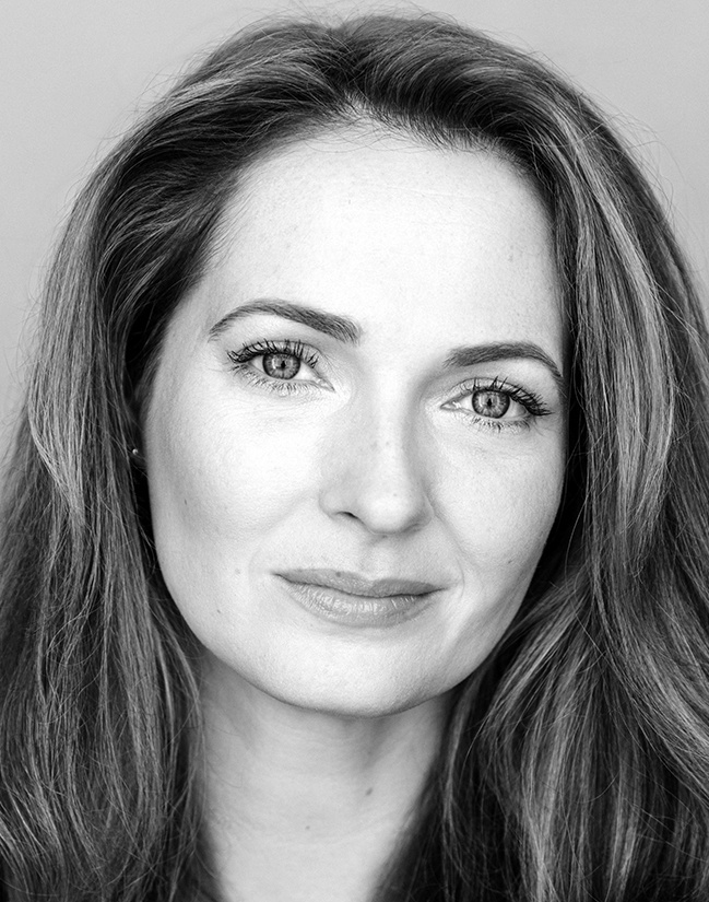 Picture of Amanda Rose