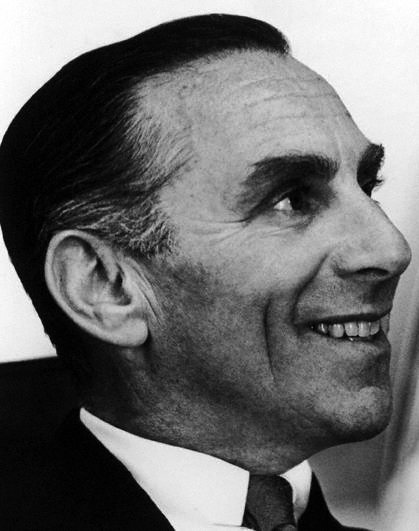 Picture of Goddard Lieberson