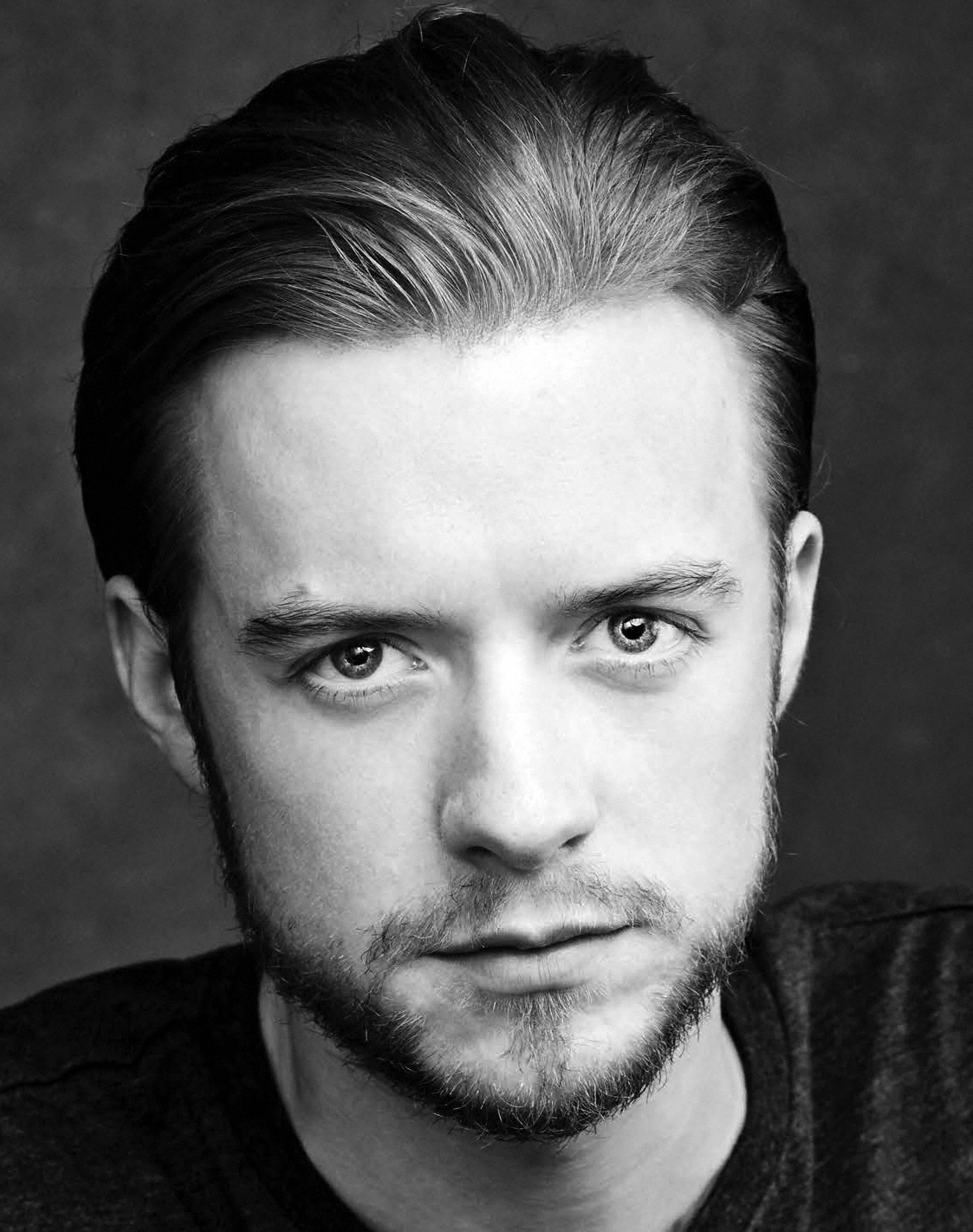 Picture of Matthew James Thomas