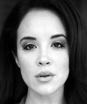 Picture of Alexandra Silber