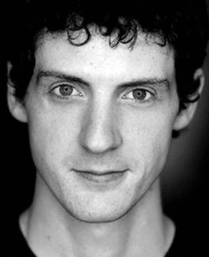 Picture of Joby Earle