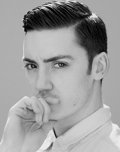 Picture of Drew McOnie